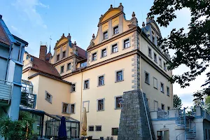 Althörnitz Castle Hotel image