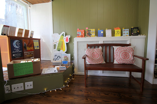 Book Store «Inkwood Books», reviews and photos, 31 Kings Hwy E, Haddonfield, NJ 08033, USA