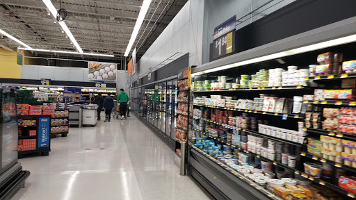 Department Store «Walmart Supercenter», reviews and photos, 6590 W Grand Ave, Gurnee, IL 60031, USA