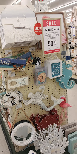 Craft Store «Hobby Lobby», reviews and photos, 2800 Pioneer Ave, Rice Lake, WI 54868, USA