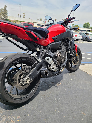 Motorcycle Shop «Avenger Cycle Works Inc.», reviews and photos, 1364 Cam Real, San Bernardino, CA 92408, USA