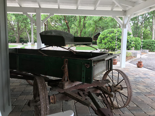 Event Venue «Bowing Oaks Plantation», reviews and photos, 7743 Alphons St, Jacksonville, FL 32256, USA