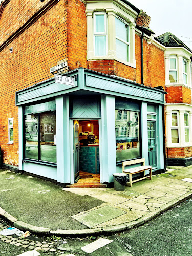 Magee Street Bakery - Coffee shop
