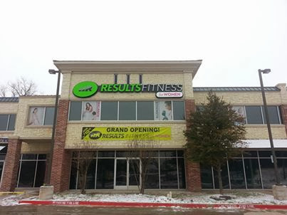 Health Club «Results Fitness for Women», reviews and photos, 2135 Ridge Rd, Rockwall, TX 75087, USA