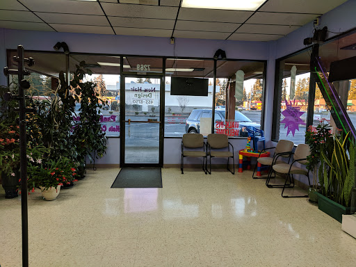 New Hair Design, 7269 Martin Way E, Olympia, WA 98516, USA