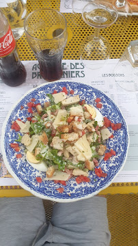 Plats et boissons du Restaurant Auberge Des Braconniers à Ampus - n°18