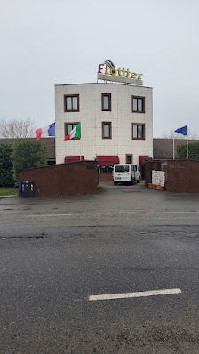 Hotel Motel Flower SP35bis, 1, 15067 Novi Ligure AL, Italia