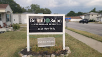 Be Still Salon and Massage Therapy - Photo 2 - Car repair in Mishawaka, IN, South Bend