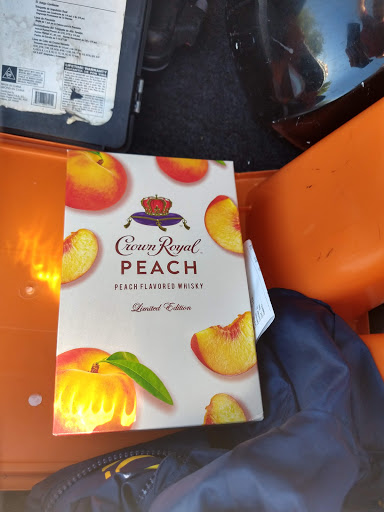 Liquor Store «State Liquor Store Salt Lake», reviews and photos, 205 W 400 S, Salt Lake City, UT 84101, USA