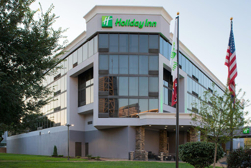 Holiday Inn St. Louis - Downtown Conv Ctr, an IHG Hotel