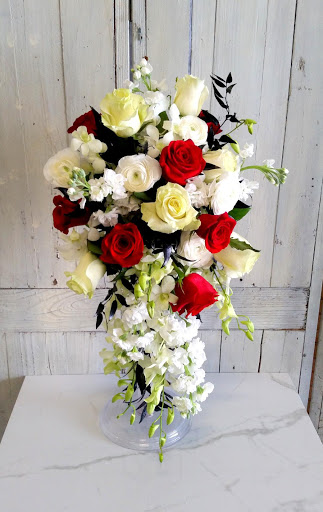 Florist «Country Florist», reviews and photos, 3040 Old Washington Rd, Waldorf, MD 20601, USA