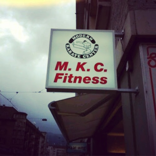 MKC Kickboxing Academy GmbH - Fitnessstudio