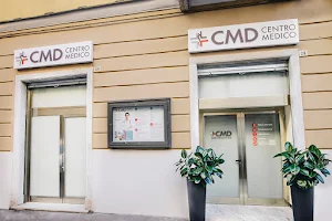 CMD Centro Medico La Spezia Centro image