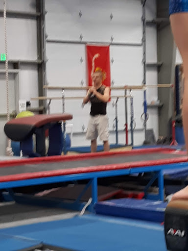 Gymnastics Center «Precizion 509 Gymnastics», reviews and photos, 1459 Woolsey Heights, Colorado Springs, CO 80915, USA