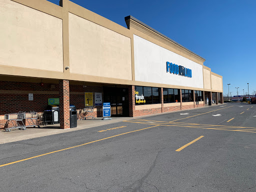 Grocery Store «Food Lion», reviews and photos, 4803 Gerrardstown Rd, Inwood, WV 25428, USA