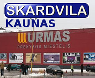 SKARDA.LT Kaunas