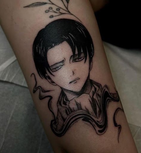 Explore dad passing tattoo ideas, creative tattoo ideas in Mesa, available at Ranger Tattoo & Piercing