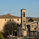 Photo n°2 de l'avis de Muriel.e fait le 11/04/2022 à 20:26 sur le  Hotel Palazzo Renieri à Colle di Val d'Elsa