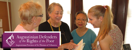 Augustinian Defenders of the Rights of the Poor (A.D.R.O.P.)