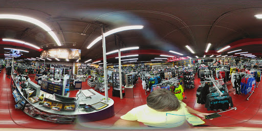 Motorcycle Parts Store «Cycle Gear», reviews and photos, 5032 E Colonial Dr, Orlando, FL 32803, USA