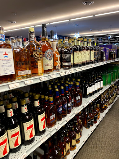 Wine Store «Sinkers Wine & Spirits», reviews and photos, 3304 Gallatin Pike, Nashville, TN 37216, USA