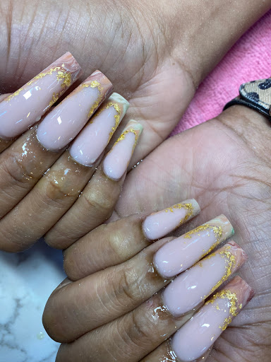 Beauty Salon «Bellezza Beauty Bar», reviews and photos, 1600 W Call St #106, Tallahassee, FL 32304, USA