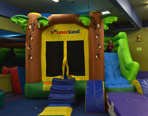 Gymnastics Center «The Jungle Gym», reviews and photos, 15220 2nd Ave SW, Burien, WA 98166, USA