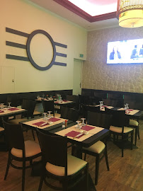 Atmosphère du Restaurant japonais HOKI SUSHI à Bois-Colombes - n°2