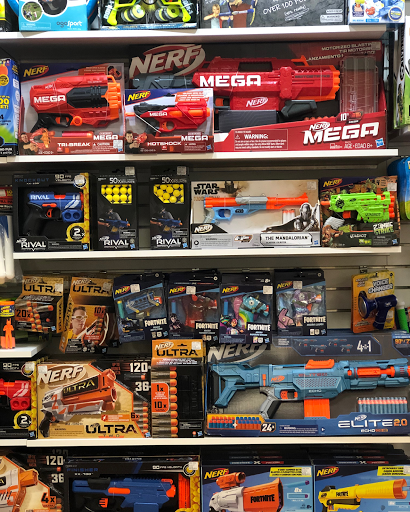 Toy Store «Learning Express», reviews and photos, 12850 Memorial Dr, Houston, TX 77024, USA