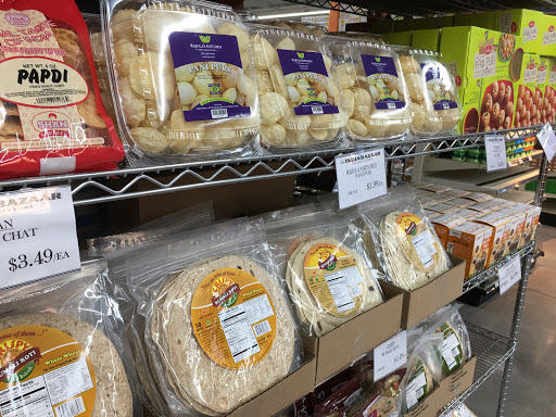 Indian Grocery Store «India Bazaar», reviews and photos, 2151 S Edmonds Ln, Lewisville, TX 75067, USA