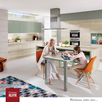 Cuisines Elite Coignières à Coignières