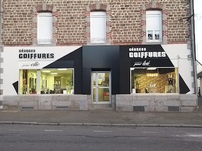SEANCES COIFFURES à Fougères
