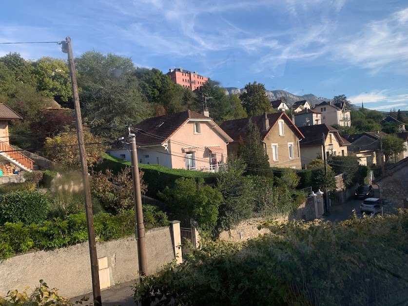 Argel Centre-valieres à Rumilly