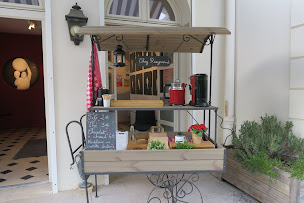 Photo n°2 de Chez Raymond à Saint-Rémy-lès-Chevreuse ()