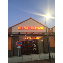 Photos du propriétaire du Pizzeria Le Napolitain à Saclay - n°7