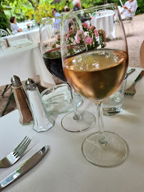Plats et boissons du Restaurant de spécialités provençales Chez Thomé à Le Tholonet - n°20