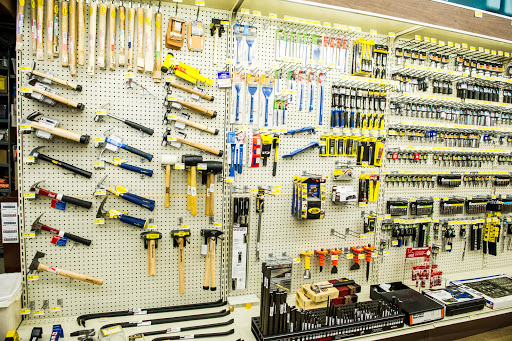 Hardware Store «JB Hostetter & Sons», reviews and photos, 1225 W Main St, Mount Joy, PA 17552, USA
