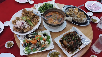 Xin Garden Restaurant