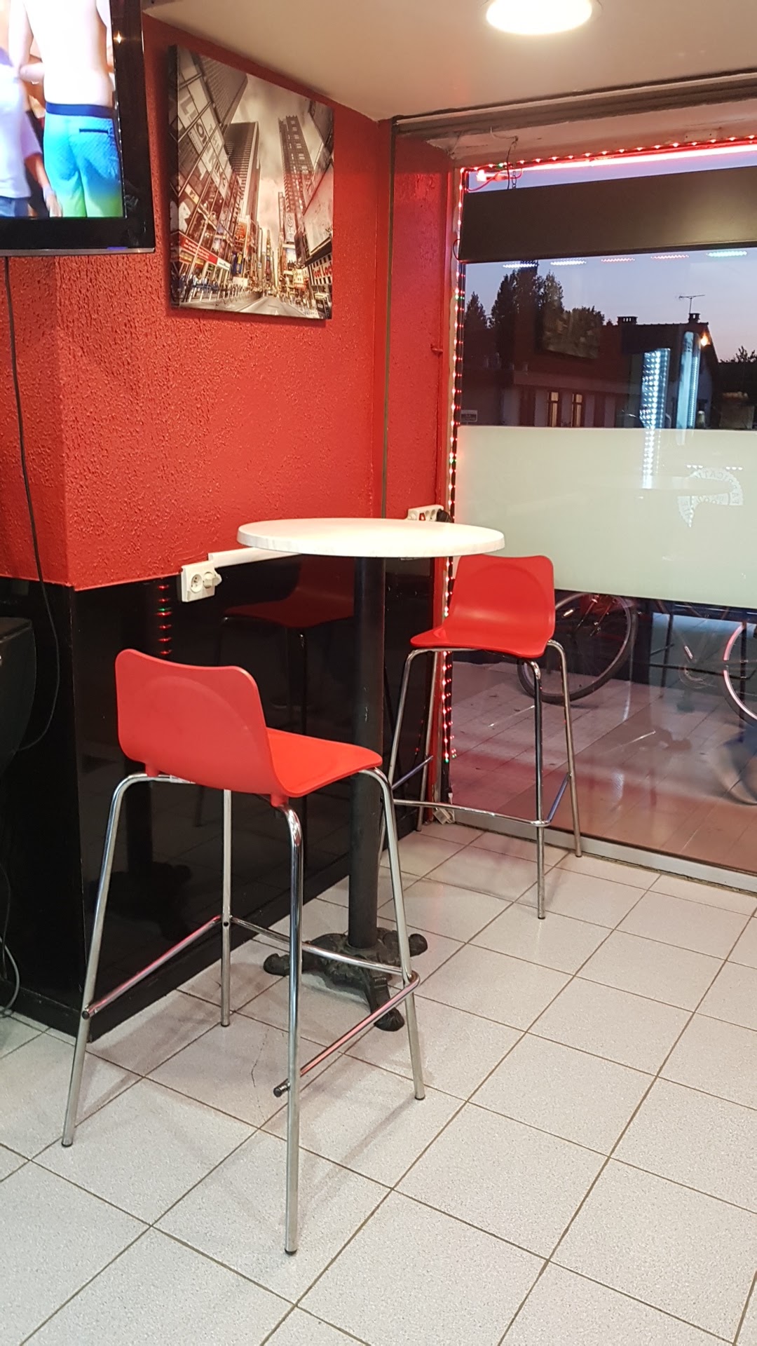 Photo n° 2 de l'avis de Myriam.H fait le 20/10/2018 à 17:16