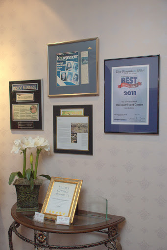 Caterer «Grand Affairs», reviews and photos, 2036 Pleasure House Rd, Virginia Beach, VA 23455, USA