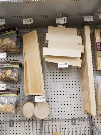 Craft Store «Michaels», reviews and photos, 916 Loganville Hwy, Bethlehem, GA 30620, USA