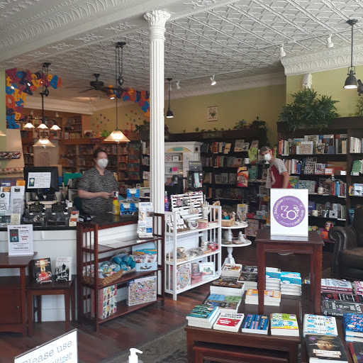 Book Store «River Lights Bookstore», reviews and photos, 1098 Main St, Dubuque, IA 52001, USA