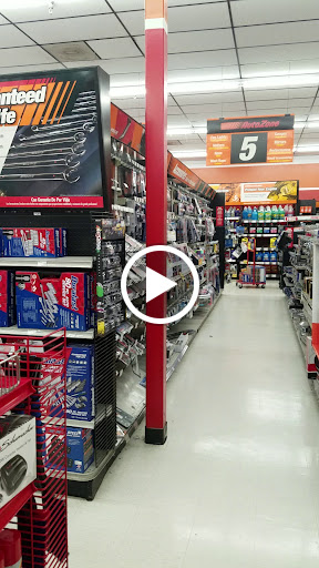 Auto Parts Store «AutoZone», reviews and photos, 2309 W Hammer Ln, Stockton, CA 95209, USA