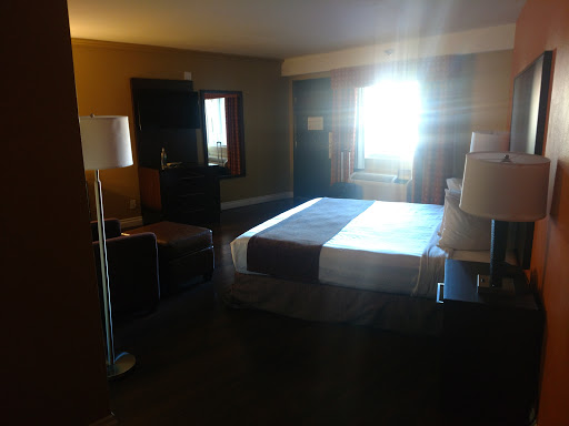 Hotel «Best Western Hoover Dam Hotel», reviews and photos