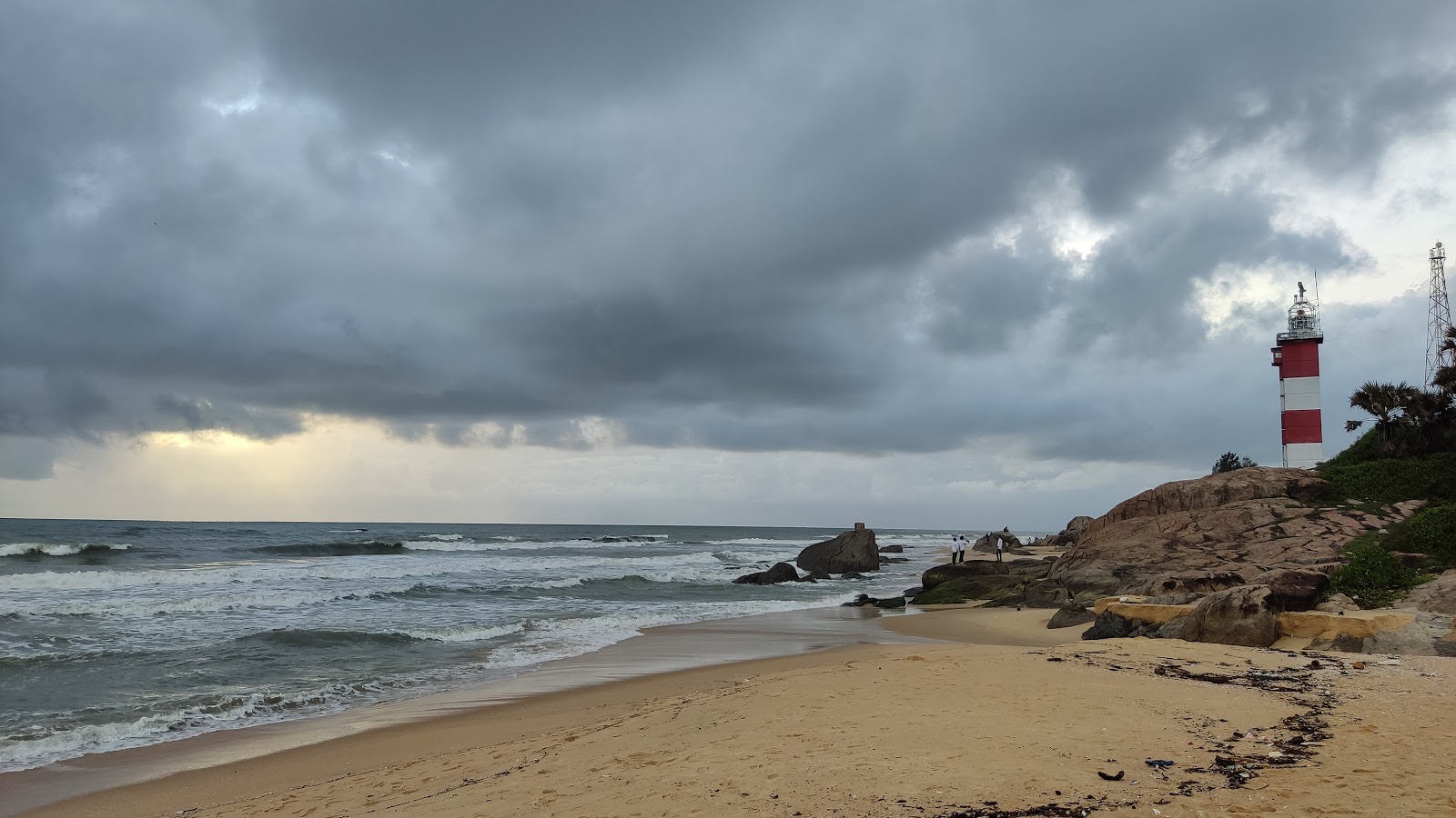 Suratkal Beach photo #7