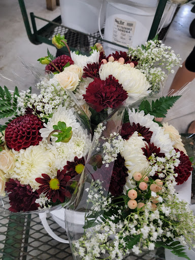 Florist «Market Flowers», reviews and photos, 200 East Lyndale Ave N, Minneapolis, MN 55405, USA