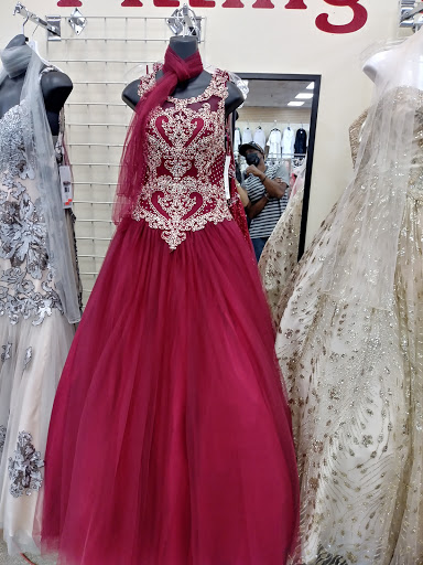 Department Store «Beauty Mark», reviews and photos, 1621 Skyland Blvd E, Tuscaloosa, AL 35405, USA