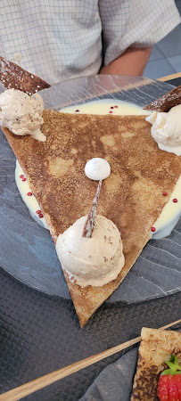 Gâteau du Crêperie L'Her du Temps à Noirmoutier-en-l'Île - n°19