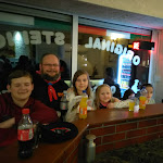 Photo n°3 de l'avis de Kai-Uwe.i fait le 08/02/2018 à 18:23 sur le  Pizzahaus à Neustadt