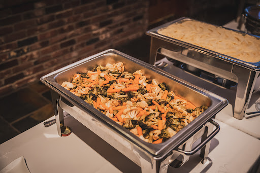 Caterer «Occasions Catering & Special Events», reviews and photos, 1615 State Ave NE, Olympia, WA 98506, USA